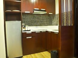 Ming Garden Hotel and Residences