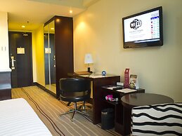 Ming Garden Hotel and Residences