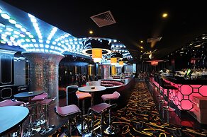 Ming Garden Hotel and Residences