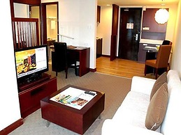 Ming Garden Hotel and Residences