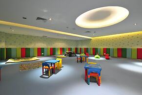 Ming Garden Hotel and Residences