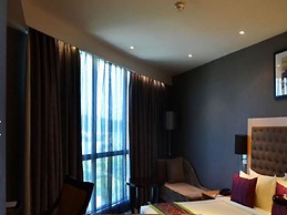 Ming Garden Hotel and Residences