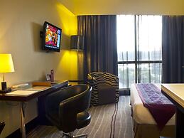 Ming Garden Hotel and Residences