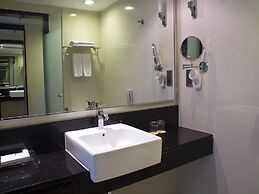 Ming Garden Hotel and Residences