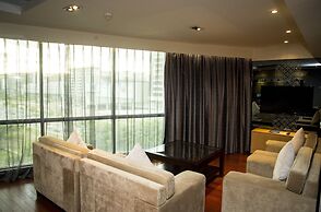 Ming Garden Hotel and Residences