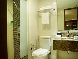 Ming Garden Hotel and Residences