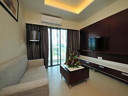 Ming Garden Hotel and Residences