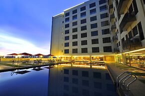 Ming Garden Hotel and Residences