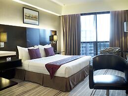 Ming Garden Hotel and Residences