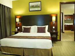 Ming Garden Hotel and Residences