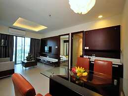 Ming Garden Hotel and Residences