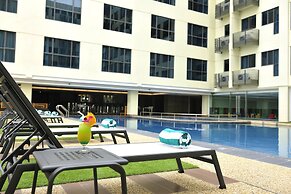 Ming Garden Hotel and Residences