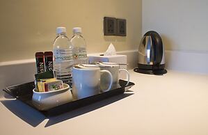 Ming Garden Hotel and Residences