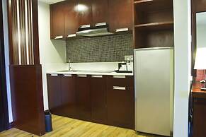 Ming Garden Hotel and Residences