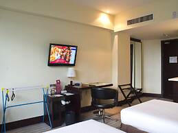 Ming Garden Hotel and Residences