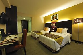 Ming Garden Hotel and Residences