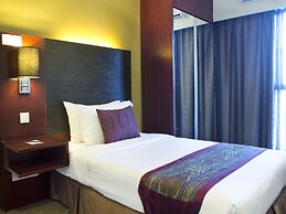 Ming Garden Hotel and Residences