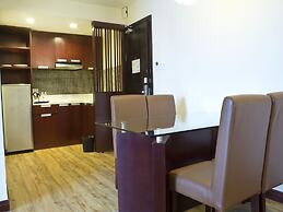 Ming Garden Hotel and Residences