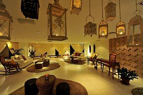 Ming Garden Hotel and Residences