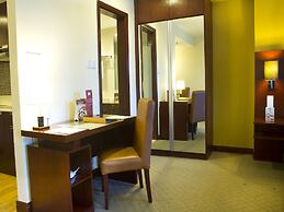 Ming Garden Hotel and Residences