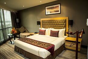 Ming Garden Hotel and Residences