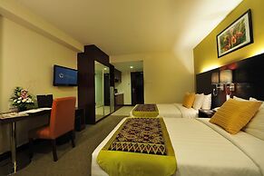 Ming Garden Hotel and Residences