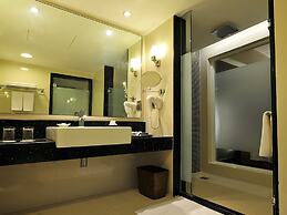 Ming Garden Hotel and Residences