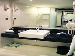 Ming Garden Hotel and Residences