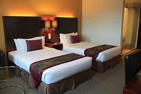 Ming Garden Hotel and Residences