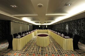 Ming Garden Hotel and Residences