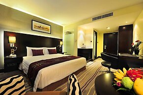 Ming Garden Hotel and Residences