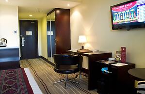 Ming Garden Hotel and Residences