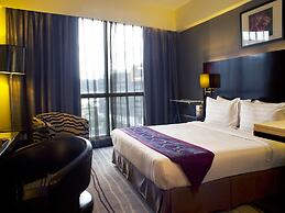 Ming Garden Hotel and Residences