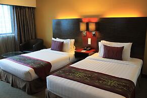 Ming Garden Hotel and Residences