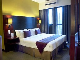 Ming Garden Hotel and Residences