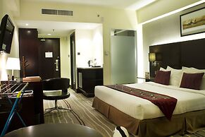 Ming Garden Hotel and Residences