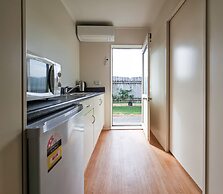 Captain Cook Motor Lodge