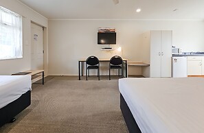 Captain Cook Motor Lodge