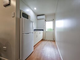 Captain Cook Motor Lodge