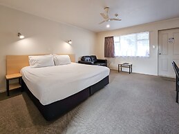 Captain Cook Motor Lodge