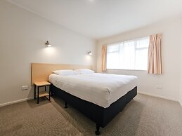 Captain Cook Motor Lodge