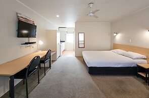 Captain Cook Motor Lodge