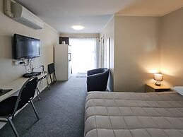 Captain Cook Motor Lodge