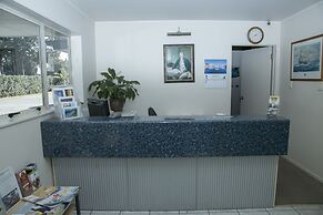 Captain Cook Motor Lodge