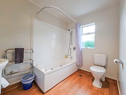 Captain Cook Motor Lodge