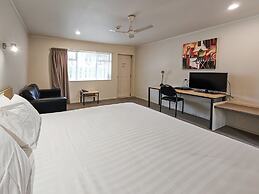 Captain Cook Motor Lodge