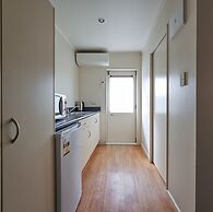 Captain Cook Motor Lodge