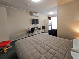 Captain Cook Motor Lodge