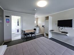 Captain Cook Motor Lodge