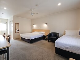 Captain Cook Motor Lodge
